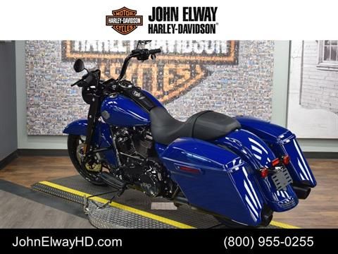 2023 Harley-Davidson Road King® Special in Greeley, Colorado - Photo 5