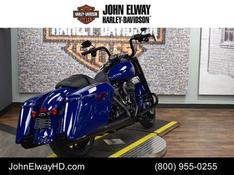 2023 Harley-Davidson Road King® Special in Greeley, Colorado - Photo 6