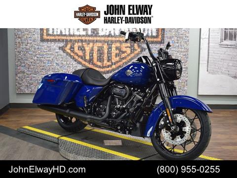 2023 Harley-Davidson Road King® Special in Greeley, Colorado - Photo 2