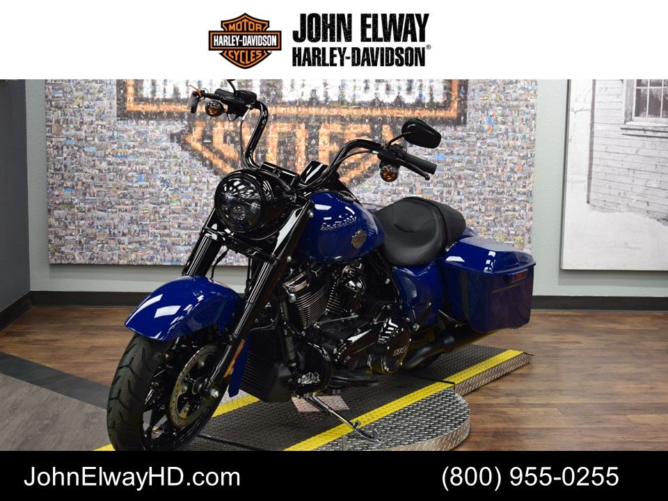 2023 Harley-Davidson Road King® Special in Greeley, Colorado - Photo 3