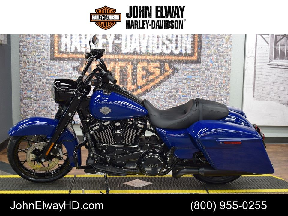 2023 Harley-Davidson Road King® Special in Greeley, Colorado - Photo 4