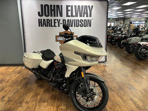 2024 Harley-Davidson CVO™ Road Glide® ST in Greeley, Colorado - Photo 2