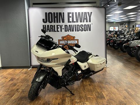 2024 Harley-Davidson CVO™ Road Glide® ST in Greeley, Colorado - Photo 3