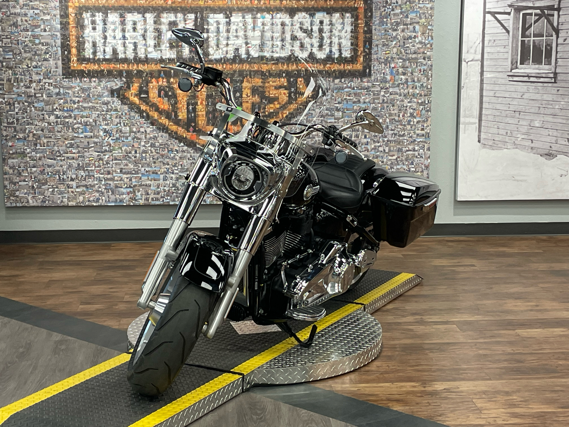 2022 Harley-Davidson Fat Boy® 114 in Greeley, Colorado - Photo 3