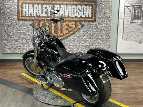 2022 Harley-Davidson Fat Boy® 114 in Greeley, Colorado - Photo 5