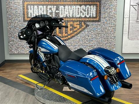 2023 Harley-Davidson Street Glide® ST in Greeley, Colorado - Photo 5