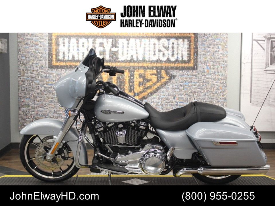 2023 Harley-Davidson Street Glide® in Greeley, Colorado - Photo 4