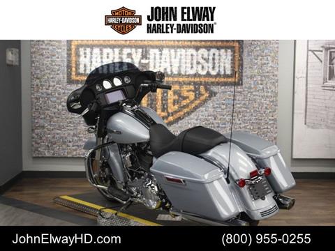 2023 Harley-Davidson Street Glide® in Greeley, Colorado - Photo 5