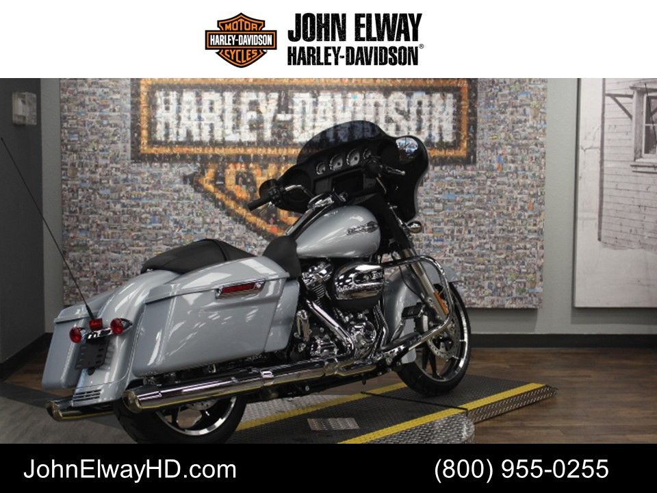 2023 Harley-Davidson Street Glide® in Greeley, Colorado - Photo 6