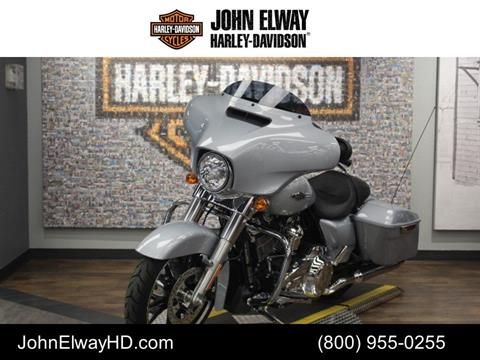 2023 Harley-Davidson Street Glide® in Greeley, Colorado - Photo 3