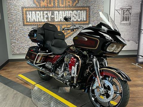 2023 Harley-Davidson CVO™ Road Glide® Limited Anniversary in Greeley, Colorado - Photo 2