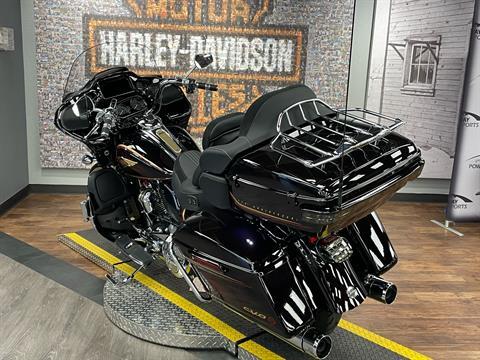 2023 Harley-Davidson CVO™ Road Glide® Limited Anniversary in Greeley, Colorado - Photo 5