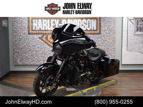 2020 Harley-Davidson Street Glide® Special in Greeley, Colorado - Photo 3