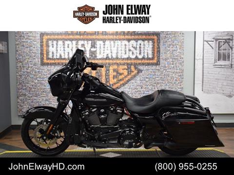 2020 Harley-Davidson Street Glide® Special in Greeley, Colorado - Photo 4