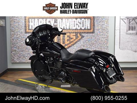 2020 Harley-Davidson Street Glide® Special in Greeley, Colorado - Photo 5