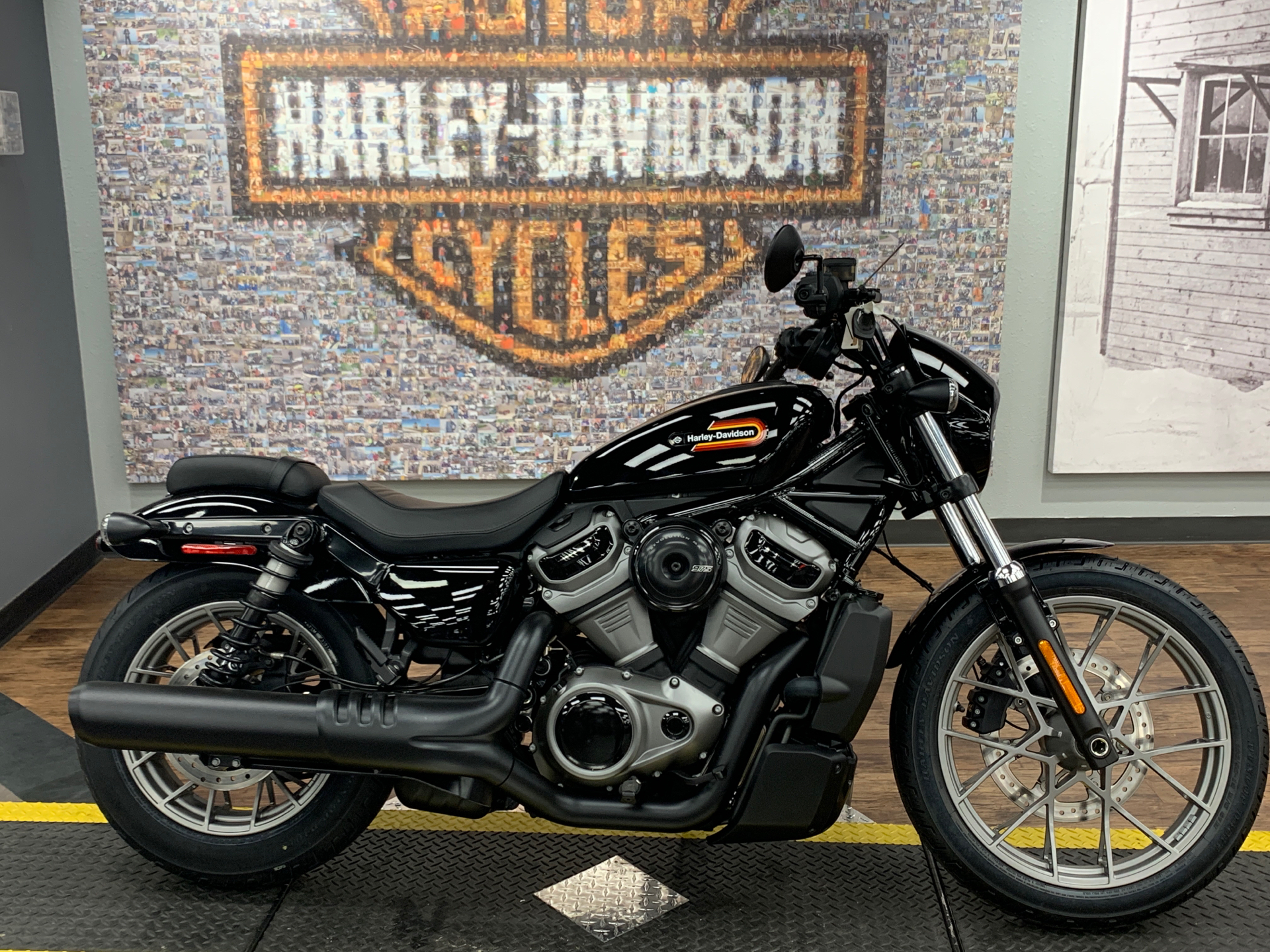 2023 Harley-Davidson Nightster® Special in Greeley, Colorado - Photo 1
