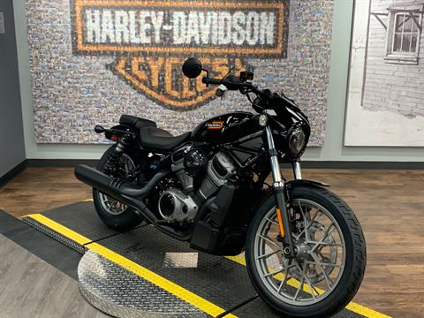 2023 Harley-Davidson Nightster® Special in Greeley, Colorado - Photo 2