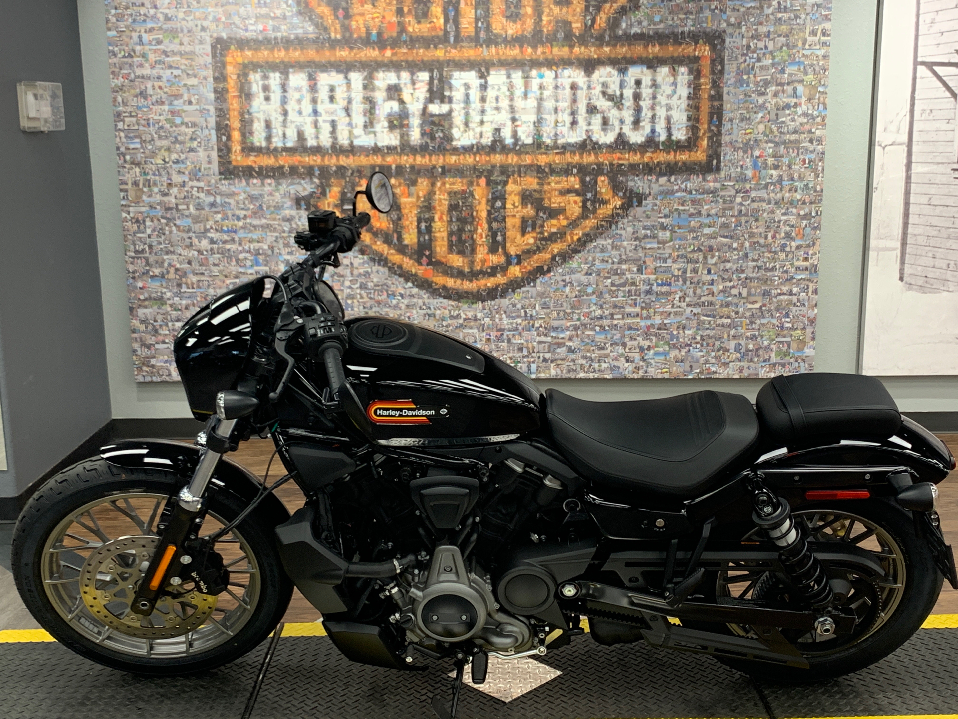 2023 Harley-Davidson Nightster® Special in Greeley, Colorado - Photo 4