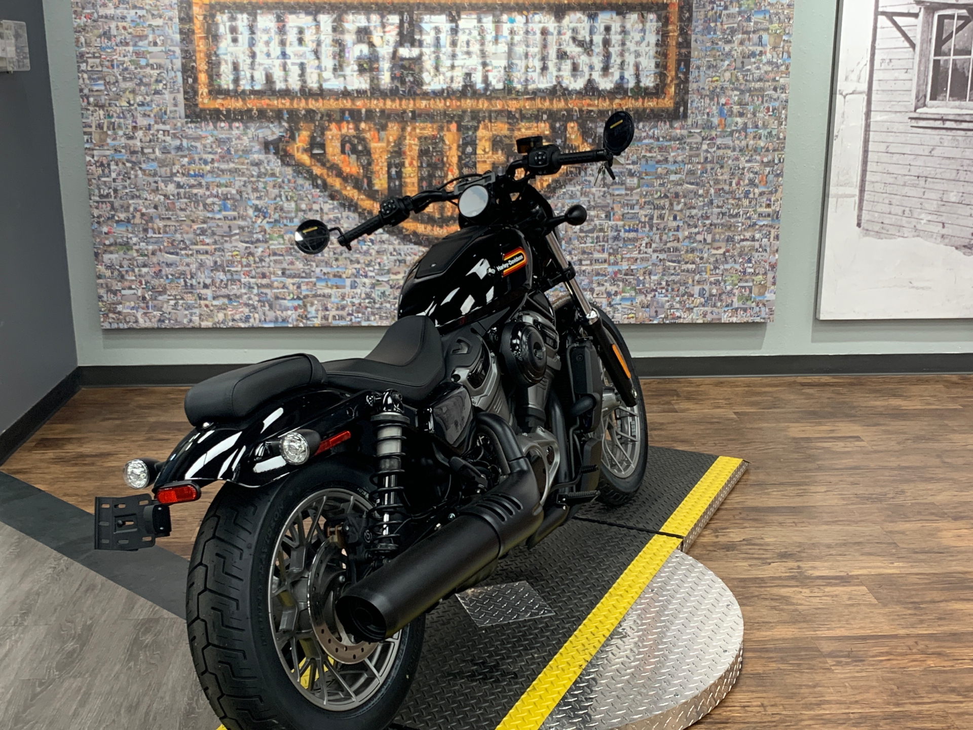2023 Harley-Davidson Nightster® Special in Greeley, Colorado - Photo 6