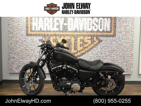 2022 Harley-Davidson Iron 883™ in Greeley, Colorado - Photo 3