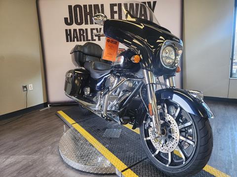 2021 Indian Motorcycle Roadmaster® Limited in Greeley, Colorado - Photo 2