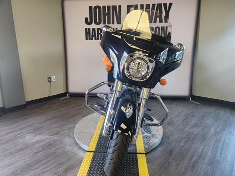 2021 Indian Motorcycle Roadmaster® Limited in Greeley, Colorado - Photo 3