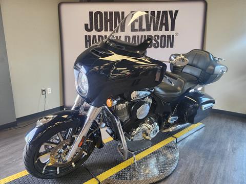 2021 Indian Motorcycle Roadmaster® Limited in Greeley, Colorado - Photo 4