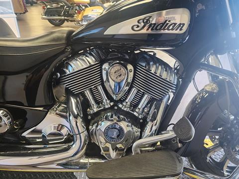 2021 Indian Motorcycle Roadmaster® Limited in Greeley, Colorado - Photo 7