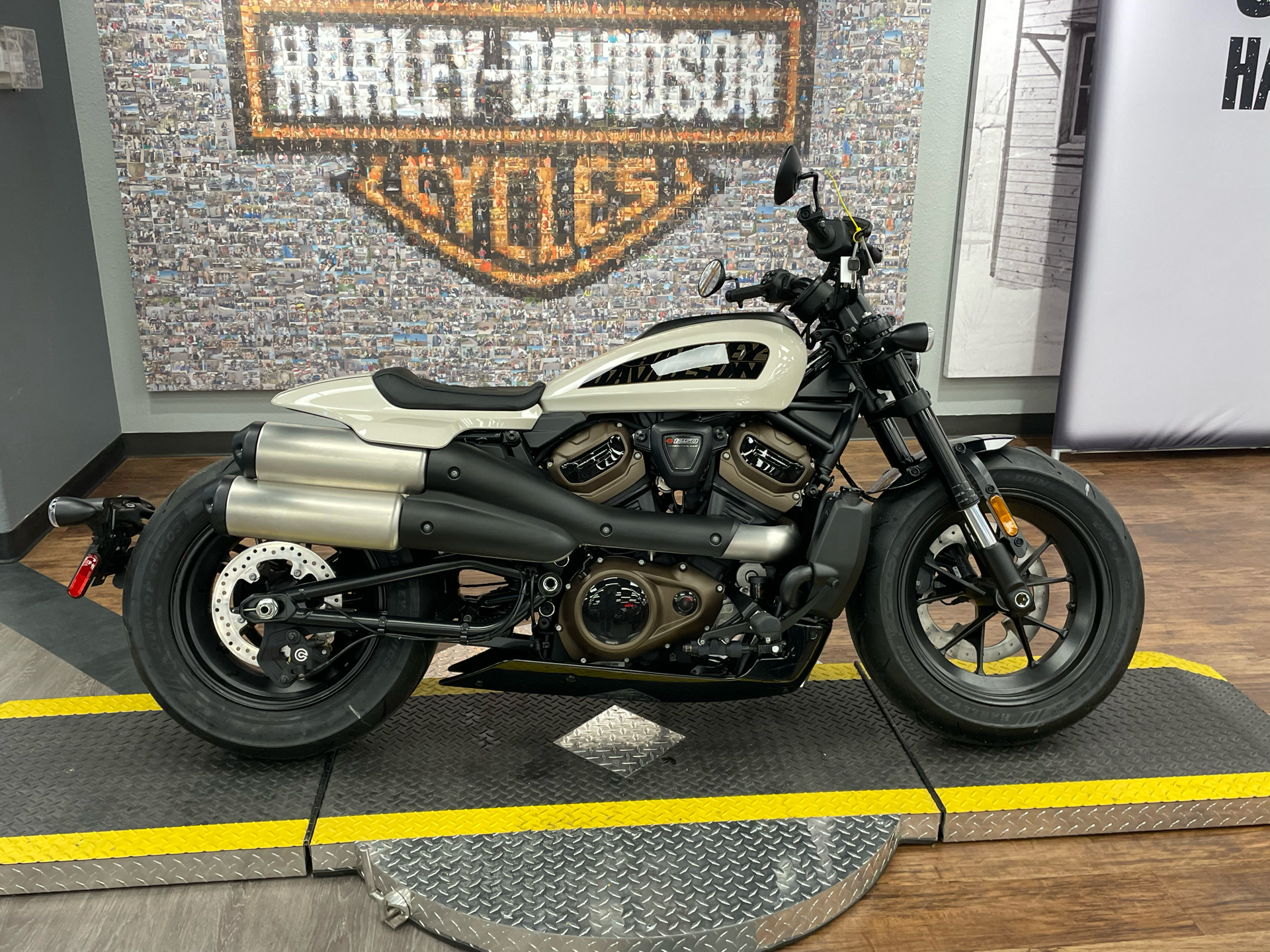 2023 Harley-Davidson Sportster® S in Greeley, Colorado - Photo 1