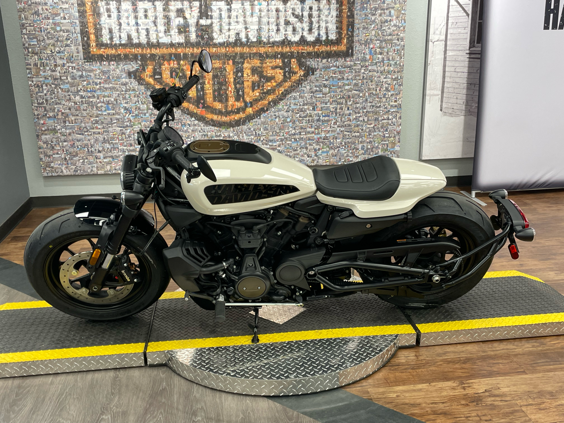 2023 Harley-Davidson Sportster® S in Greeley, Colorado - Photo 4