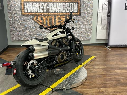 2023 Harley-Davidson Sportster® S in Greeley, Colorado - Photo 6