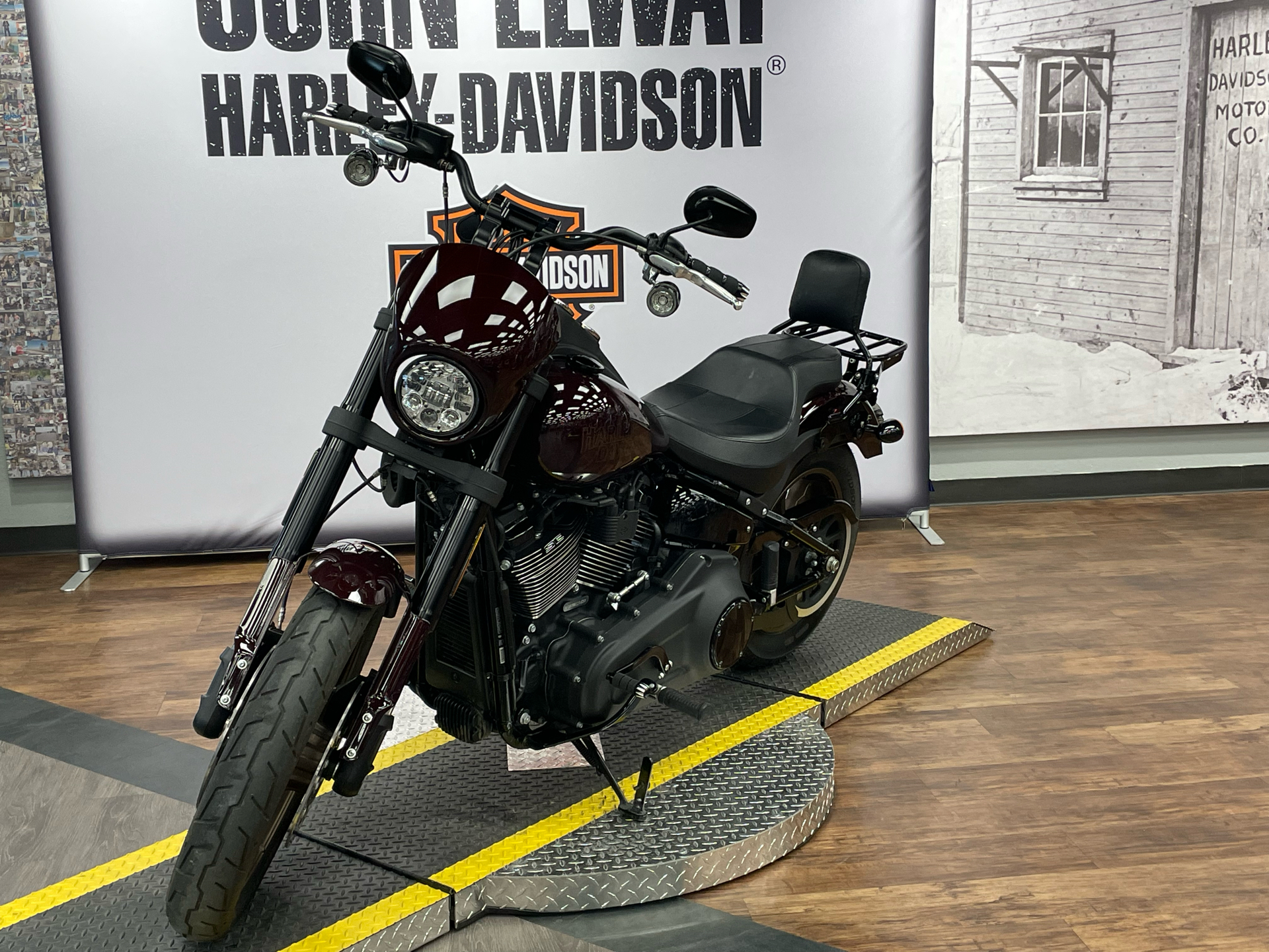 2021 Harley-Davidson Low Rider®S in Greeley, Colorado - Photo 3