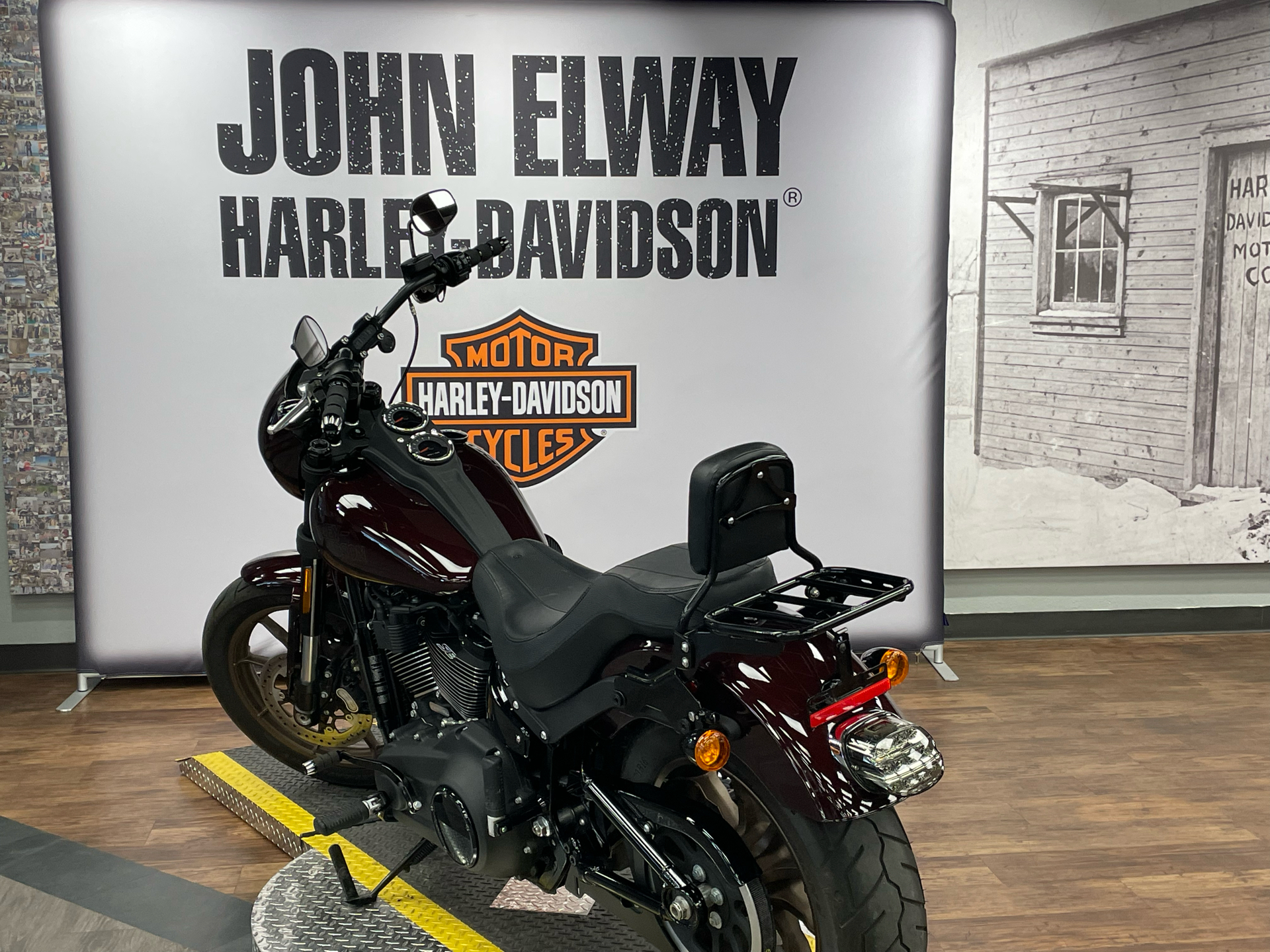 2021 Harley-Davidson Low Rider®S in Greeley, Colorado - Photo 5