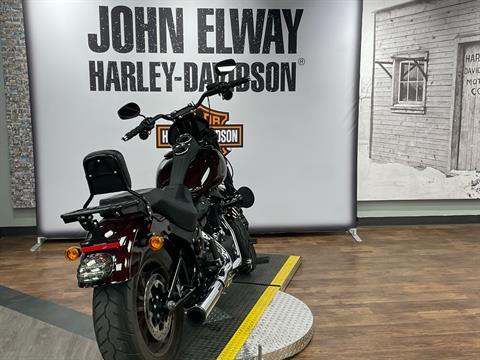 2021 Harley-Davidson Low Rider®S in Greeley, Colorado - Photo 6