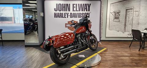 2024 Harley-Davidson Low Rider® ST in Greeley, Colorado - Photo 8