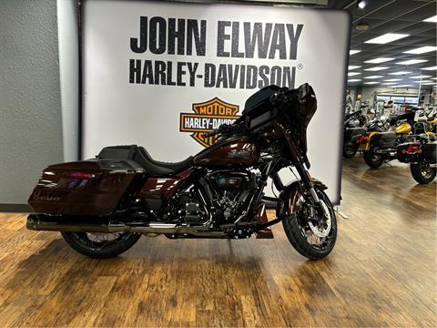2024 Harley-Davidson CVO™ Street Glide® in Greeley, Colorado - Photo 1