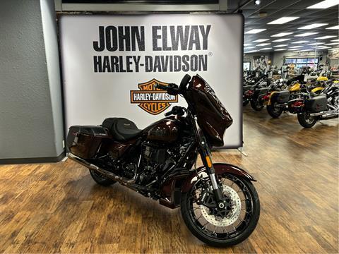 2024 Harley-Davidson CVO™ Street Glide® in Greeley, Colorado - Photo 2