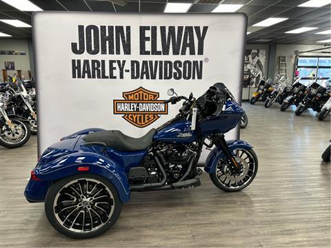 2023 Harley-Davidson Road Glide® 3 in Greeley, Colorado - Photo 1