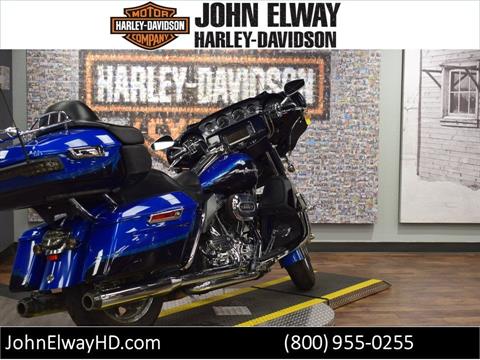 2014 Harley-Davidson CVO™ Limited in Greeley, Colorado - Photo 6