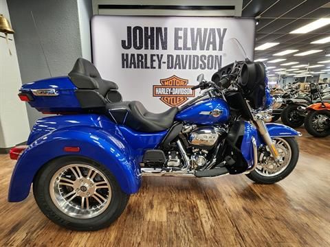 2024 Harley-Davidson Tri Glide® Ultra in Greeley, Colorado - Photo 1