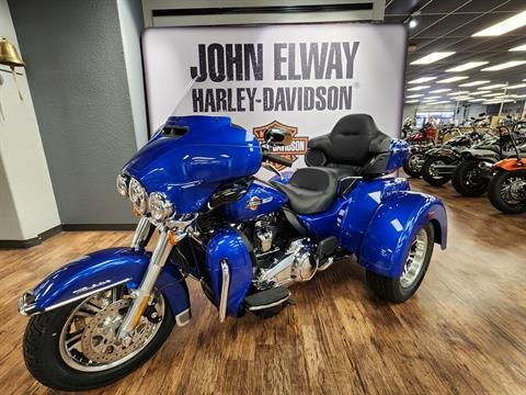 2024 Harley-Davidson Tri Glide® Ultra in Greeley, Colorado - Photo 4