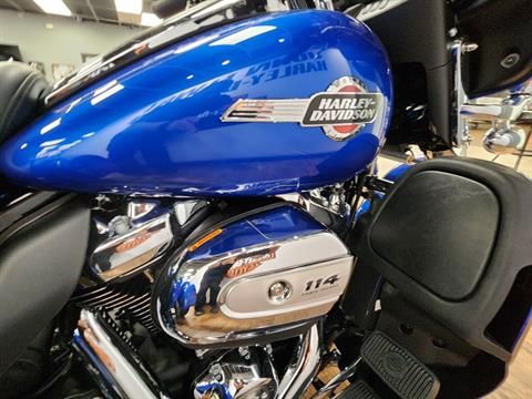 2024 Harley-Davidson Tri Glide® Ultra in Greeley, Colorado - Photo 6