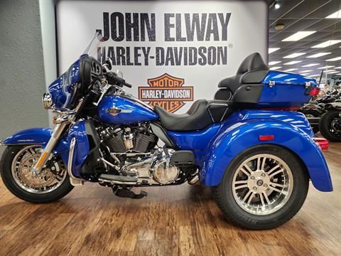 2024 Harley-Davidson Tri Glide® Ultra in Greeley, Colorado - Photo 5