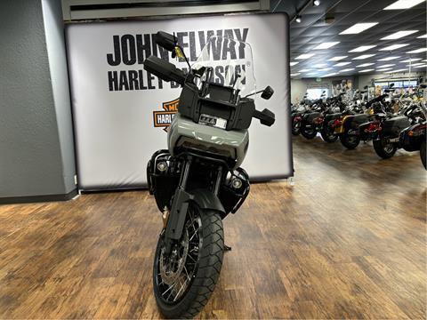 2024 Harley-Davidson Pan America® 1250 Special in Greeley, Colorado - Photo 3
