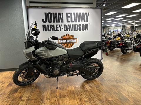 2024 Harley-Davidson Pan America® 1250 Special in Greeley, Colorado - Photo 5