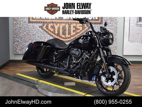 2024 Harley-Davidson Road King® Special in Greeley, Colorado - Photo 2