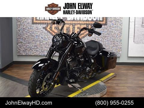 2024 Harley-Davidson Road King® Special in Greeley, Colorado - Photo 3