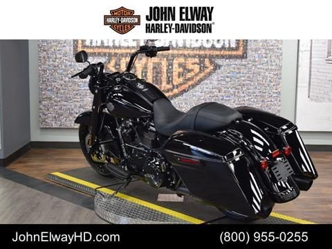 2024 Harley-Davidson Road King® Special in Greeley, Colorado - Photo 5