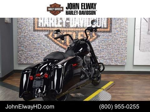 2024 Harley-Davidson Road King® Special in Greeley, Colorado - Photo 6