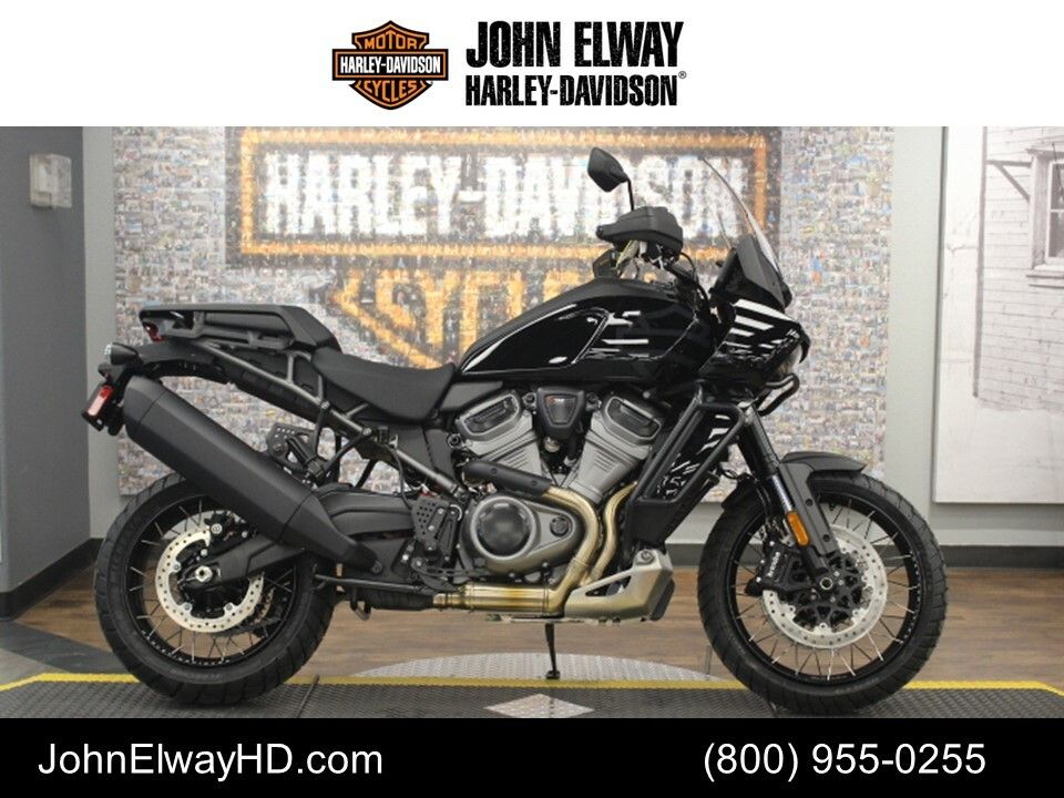 2022 Harley-Davidson Pan America™ 1250 Special in Greeley, Colorado - Photo 1